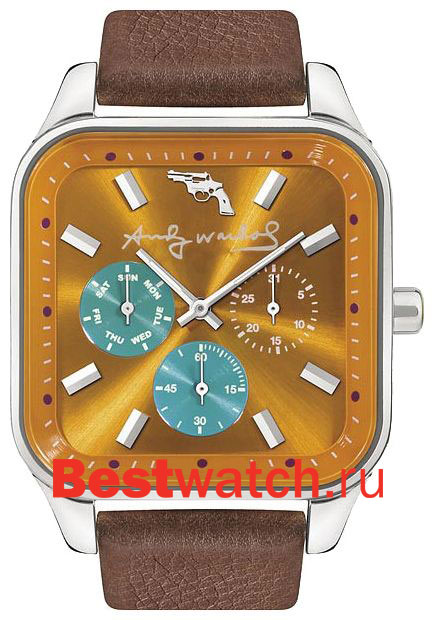 Часы Andy Warhol Fifteens ANDY144